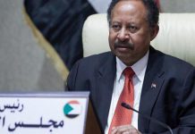 اتصالات مصرية لإرساء لوبي عربي داعم لجنرالات السودان اتصالات مصرية لإرساء لوبي عربي داعم لجنرالات السودان