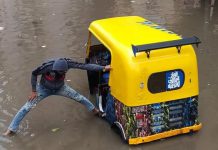 أمطار مصر تعطل الدراسة في 10 محافظات اليوم الأحد أمطار مصر تعطل الدراسة في 10 محافظات اليوم الأحد