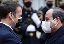 فضيحة #العملية_سيرلي تحرج نظام السيسي… وانتقادات للتعتيم الإعلامي فضيحة #العملية_سيرلي تحرج نظام السيسي... وانتقادات للتعتيم الإعلامي