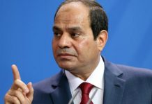 عريضة إلكترونية تطالب السيسي بإلغاء أحكام الطوارئ ضد السجناء عريضة إلكترونية تطالب السيسي بإلغاء أحكام الطوارئ ضد السجناء