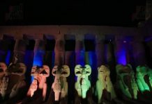 لماذا استغرق العمل في طريق الكباش أكثر من 70 عامًا؟ لماذا استغرق العمل في طريق الكباش أكثر من 70 عامًا؟