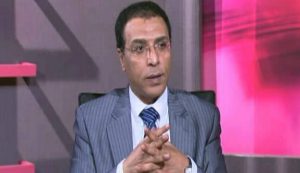 حمدي الجمل - كاتب صحفي ومحلل اقتصادي