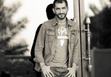 عمرو واكد: جولة في “دهاليز” الممثل عمرو واكد: جولة في "دهاليز" الممثل