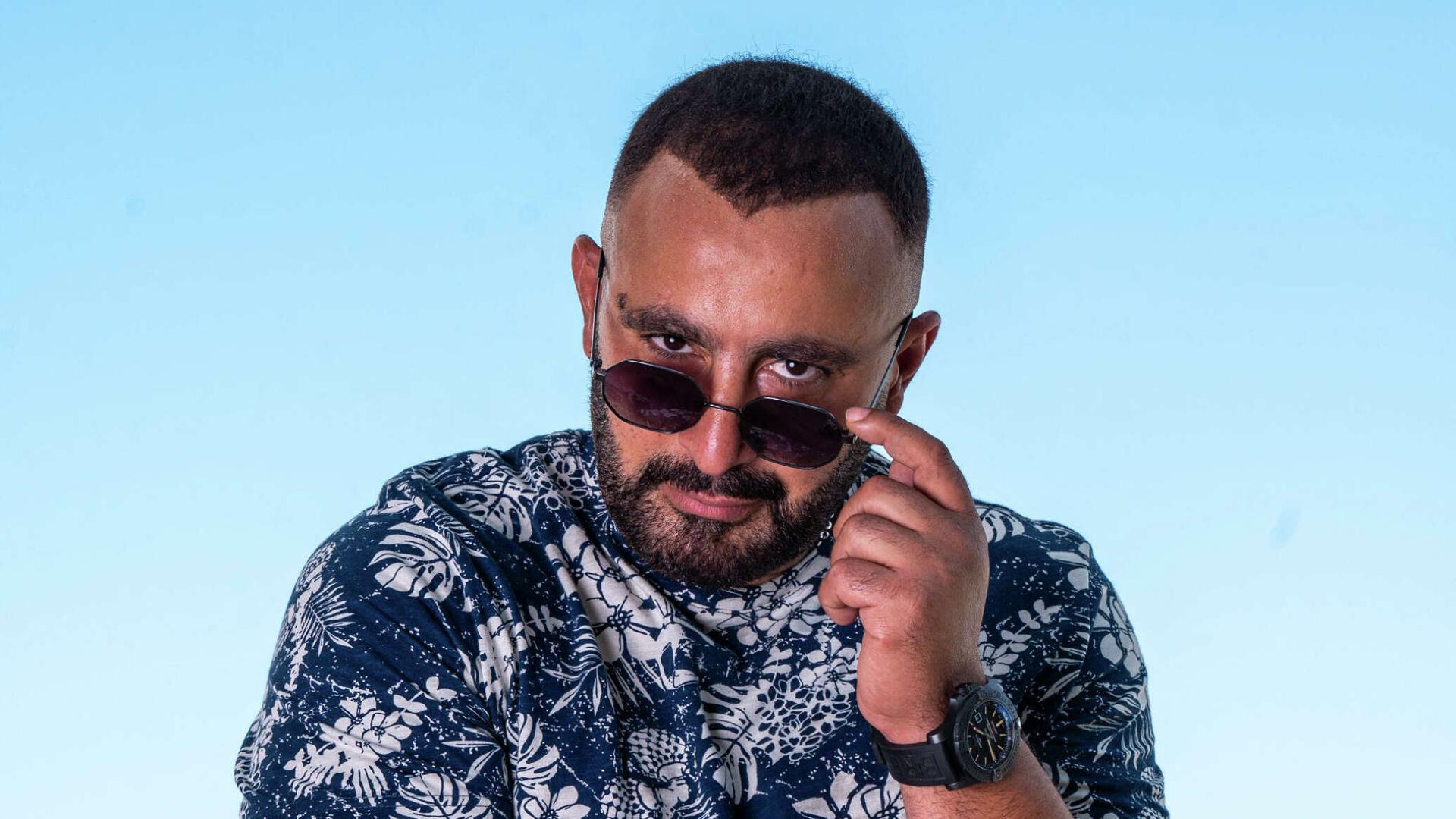 نجل أحمد السقا ممنوع من دخول أمريكا نجل أحمد السقا ممنوع من دخول أمريكا