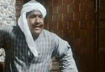 تدهور الحالة الصحية للممثل المصري محب كاسر تدهور الحالة الصحية للممثل المصري محب كاسر