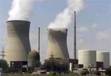 الحكومة تنفي افتقار محطة الضبعة النووية لمعايير الأمان وتسببها في الإضرار بالبيئة الحكومة تنفي افتقار محطة الضبعة النووية لمعايير الأمان وتسببها في الإضرار بالبيئة