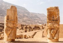 السياحة: اكتشاف أكثر من 13 ألف قطعة “أواني فخارية” تعود لـ 4 عصور بمحافظة سوهاج السياحة: اكتشاف أكثر من 13 ألف قطعة "أواني فخارية" تعود لـ 4 عصور بمحافظة سوهاج