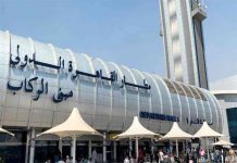 متحور كورونا الجديد.. طوارئ بمطار القاهرة بعد اكتشاف 3 حالات متحور كورونا الجديد.. طوارئ بمطار القاهرة بعد اكتشاف 3 حالات