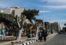 السيسي لشركات المقاولات العاملة من الباطن: الجيوب امتلأت بالأموال السيسي لشركات المقاولات العاملة من الباطن: الجيوب امتلأت بالأموال