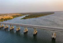 بطول 7 كم.. وزير النقل يوضح أهمية محور عدلي منصور ببني سويف بطول 7 كم.. وزير النقل يوضح أهمية محور عدلي منصور ببني سويف