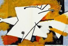 “شرقاً وغرباً”: الروائي في مرايا متعدّدة "شرقاً وغرباً": الروائي في مرايا متعدّدة