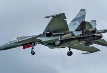 هل تذهب سوخوي المصرية الى إيران؟ هل تذهب سوخوي المصرية الى إيران؟