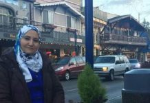 وكالة الأنباء المصرية الرسمية: إخلاء سبيل علا القرضاوي وكالة الأنباء المصرية الرسمية: إخلاء سبيل علا القرضاوي