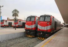 أسعار تذاكر السكة الحديد.. ملامح وتوقيت إعلان الزيادة الجديدة – تصريحات رسمية أسعار تذاكر السكة الحديد.. ملامح وتوقيت إعلان الزيادة الجديدة - تصريحات رسمية