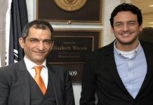 تضامن مع عمرو واكد وخالد أبو النجا بعد شطبهما من نقابة الممثلين تضامن مع عمرو واكد وخالد أبو النجا بعد شطبهما من نقابة الممثلين