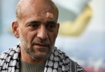 جدل حول التخيير بين الجنسية والحرية بعد إفراج القاهرة عن رامي شعث جدل حول التخيير بين الجنسية والحرية بعد إفراج القاهرة عن رامي شعث