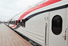 قرار مهم من السكة الحديد بشأن القطارات الروسية قرار مهم من السكة الحديد بشأن القطارات الروسية