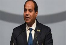 دخلهم هائل.. السيسي يجري مقارنة بين مصر وفرنسا وألمانيا دخلهم هائل.. السيسي يجري مقارنة بين مصر وفرنسا وألمانيا