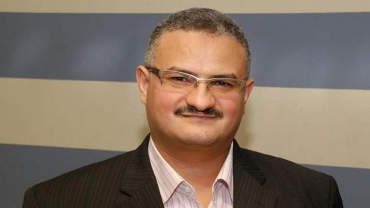 أسرة الصحافي المصري المعتقل أحمد سبيع تراه بعد انقطاع عامين
