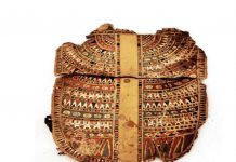 السياحة: اكتشاف مقبرة أثرية تعود للعصر اليوناني الروماني بأسوان بها 20 مومياء بحالة جيدة.. السياحة: اكتشاف مقبرة أثرية تعود للعصر اليوناني الروماني بأسوان