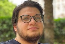 الداخلية المصرية تبرر حبس المعارض حسام سلام: محكوم غيابياً بالإعدام الداخلية المصرية تبرر حبس المعارض حسام سلام: محكوم غيابياً بالإعدام