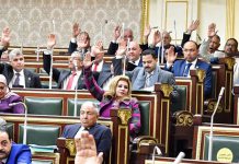 لجنة النقل بمجلس النواب توافق على منحة هيئة سكك حديد لجنة النقل بمجلس النواب توافق على منحة هيئة سكك حديد