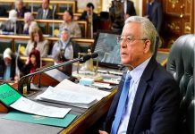 “صناعة النواب” تصدر توصية جديدة بشأن “التوك توك” "صناعة النواب" تصدر توصية جديدة بشأن "التوك توك"