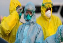 قفزة بالإصابات.. الصحة تعلن بيان كورونا ليوم الثلاثاء قفزة بالإصابات.. الصحة تعلن بيان كورونا ليوم الثلاثاء