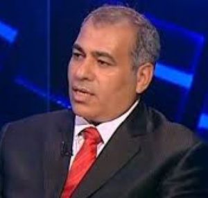 الدكتور عبد النبي عبد المطلب - كاتب صحفي ومحلل إقتصادي