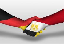 مصر وألمانيا..تطوير العلاقات وصفقات السلاح أولوية