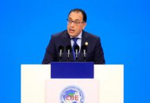 نشر قضية فساد وزارة الصحة يمهد لتعديل حكومي في مصر؟ نشر قضية فساد وزارة الصحة يمهد لتعديل حكومي في مصر؟