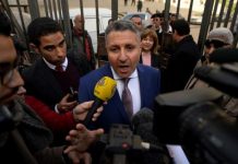 القضية 173: ضغوط غربية على مصر في ملف حقوق الإنسان القضية 173 تربك النظام المصري: ضغوط غربية بملف حقوق الإنسان