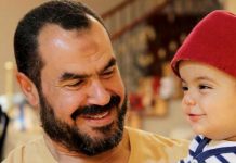 تنديد أممي بتعريض حياة الأكاديمي المصري المعتقل صلاح سلطان للخطر تنديد أممي بتعريض حياة الأكاديمي المصري المعتقل صلاح سلطان للخطر