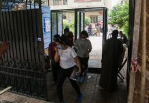 عودة الدراسة في مصر السبت… والفصل الثاني 16 أسبوعاً عودة الدراسة في مصر السبت... والفصل الثاني 16 أسبوعاً