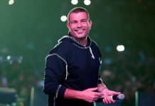 غموض حول حذف أغاني عمرو دياب من “يوتيوب” وبعض التطبيقات غموض حول حذف أغاني عمرو دياب من "يوتيوب" وبعض التطبيقات