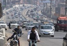 مصر تحدد 4700 دولار تعويضاً للوحدة السكنية في إزالات محور 26 يوليو مصر تحدد 4700 دولار تعويضاً للوحدة السكنية في إزالات محور 26 يوليو