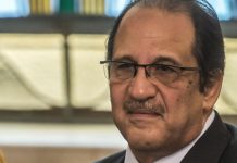 البرلمان المصري يقر تعديل قانون المخابرات البرلمان المصري يقر تعديل قانون المخابرات