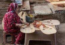 الأزهر في مصر يؤكد “حق الكد والسعاية” للمرأة الأزهر في مصر يؤكد "حق الكد والسعاية" للمرأة