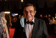 سمير صبري يكشف إصابته بالسرطان واستعداده لجراحة في القلب سمير صبري يكشف إصابته بالسرطان واستعداده لجراحة في القلب