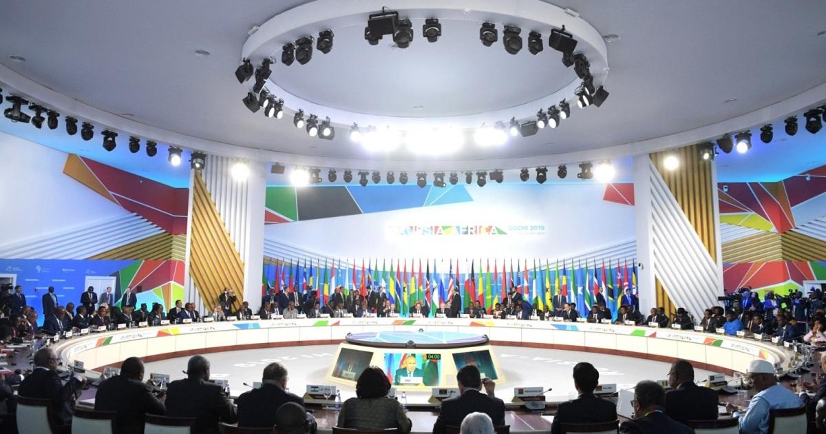 ما تداعيات الحرب في أوكرانيا على أفريقيا؟ ما تداعيات الحرب في أوكرانيا على أفريقيا؟