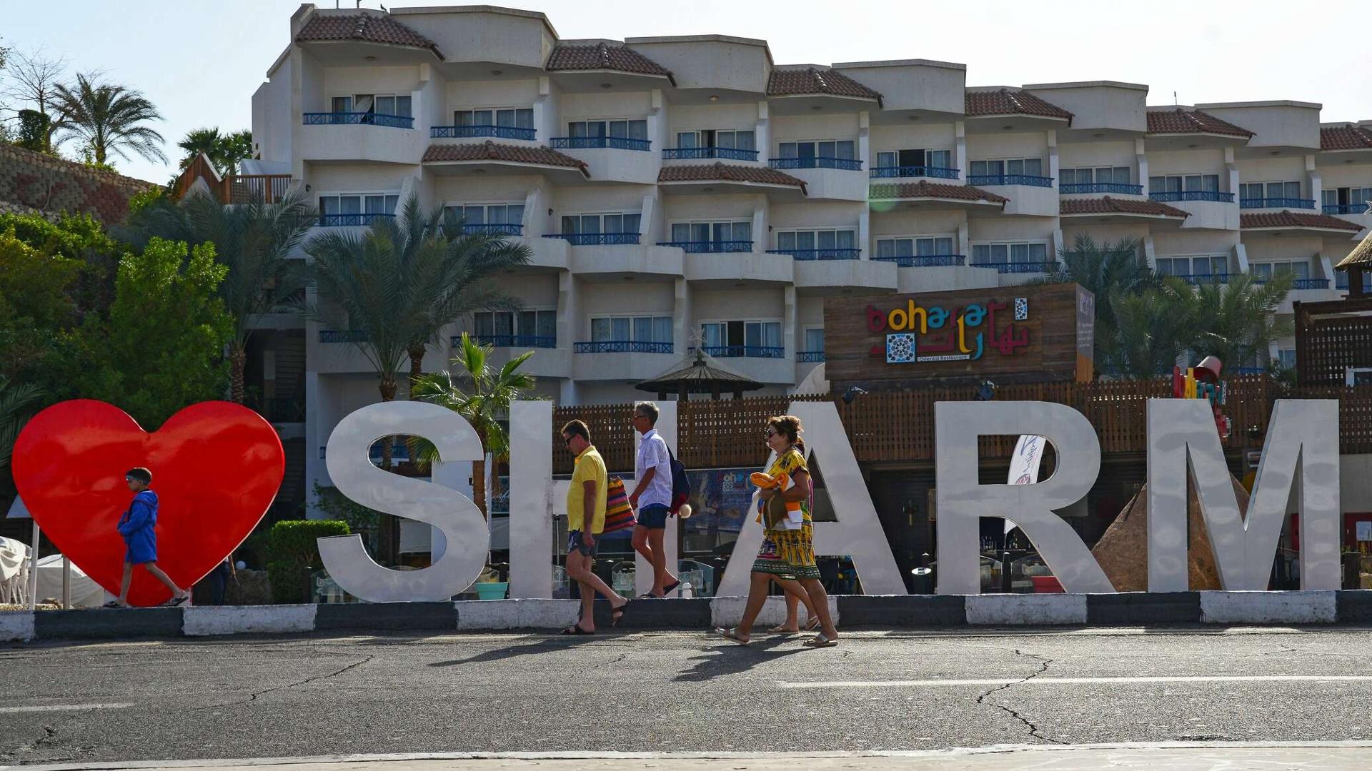 مصر تلغي مؤقتا الغرامات المفروضة على التأشيرات المنتهية الصلاحية للروس مصر تلغي مؤقتا الغرامات المفروضة على التأشيرات المنتهية الصلاحية للروس