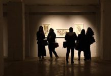 “معرضُ-ها”.. المرأة من زوايا نسوية متعدّدة "معرضُ-ها".. المرأة من زوايا نسوية متعدّدة