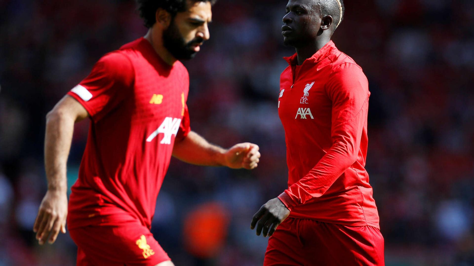 كيف تتم حماية محمد صلاح أثناء مباراة المنتخب المصري في السنغال؟ كيف تتم حماية محمد صلاح أثناء مباراة المنتخب المصري في السنغال؟