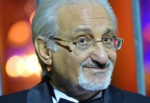 وفاة الممثل المصري أحمد حلاوة متأثراً بإصابته بكورونا وفاة الممثل المصري أحمد حلاوة متأثراً بإصابته بكورونا