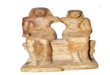 السياحة تعلن الآثار المختارة كأفضل قطع شهر مارس في المتاحف السياحة تعلن الآثار المختارة كأفضل قطع شهر مارس في المتاحف