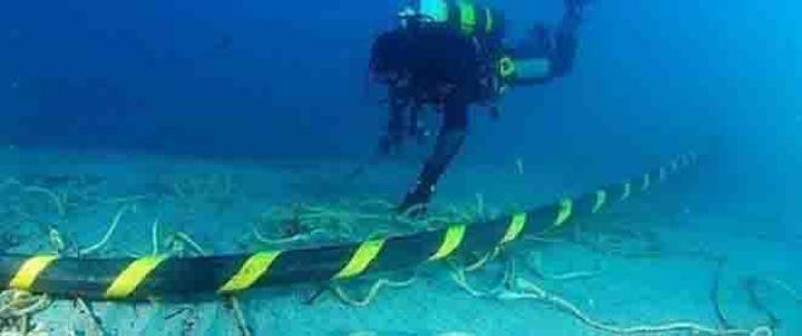 غوغل تدعم دول إفريقيا بكابل جديد للإنترنت غوغل تدعم دول إفريقيا بكابل جديد للإنترنت