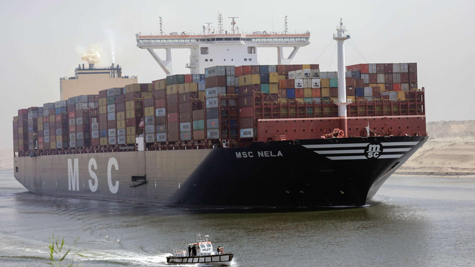 الحكومة المصرية توقع اتفاقيتين لإنتاج الهيدروجين الأخضر في المنطقة الاقتصادية لقناة السويس الحكومة المصرية توقع اتفاقيتين لإنتاج الهيدروجين الأخضر في المنطقة الاقتصادية لقناة السويس