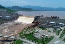 سد النهضة.. تطورات الأزمة والمواقف منها سد النهضة.. تطورات الأزمة والمواقف الدولية منها