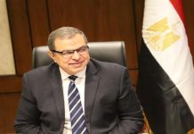 وزير القوى العاملة: تعيين 662 منهم 5 “قادرون باختلاف” بدمياط وزير القوى العاملة: تعيين 662 منهم 5 "قادرون باختلاف" بدمياط