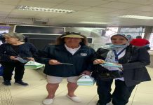 السياحة: بورسعيد تستقبل 498 سائحاً قادماً من النرويج السياحة: بورسعيد تستقبل 498 سائحاً قادماً من النرويج